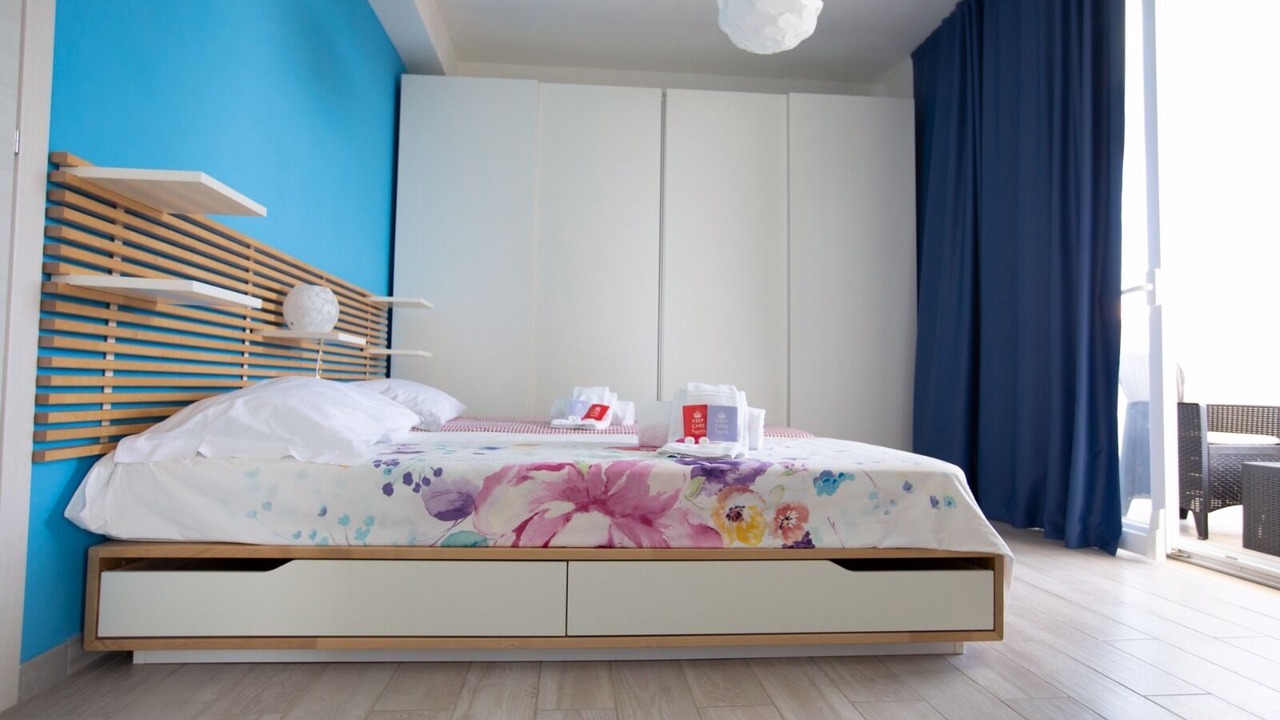 Photo of Bedroom in Plemmirio