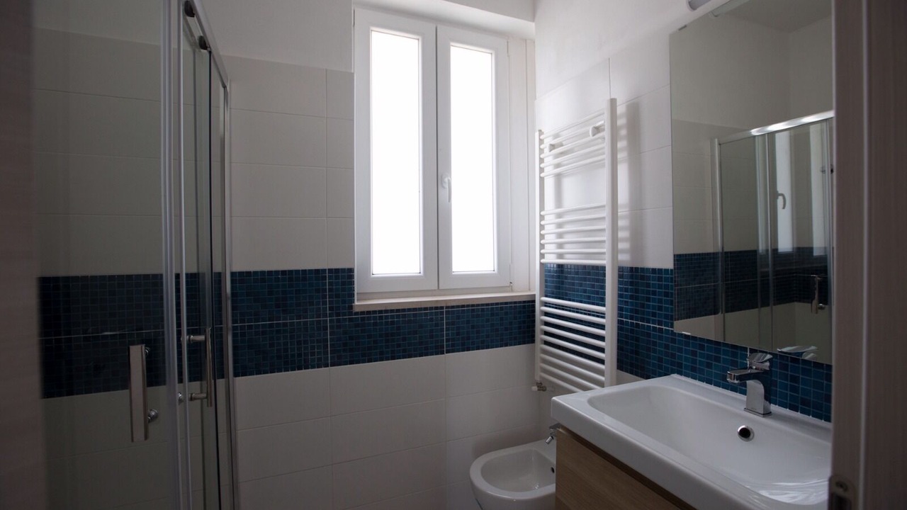 Photo of Bathroom in Plemmirio