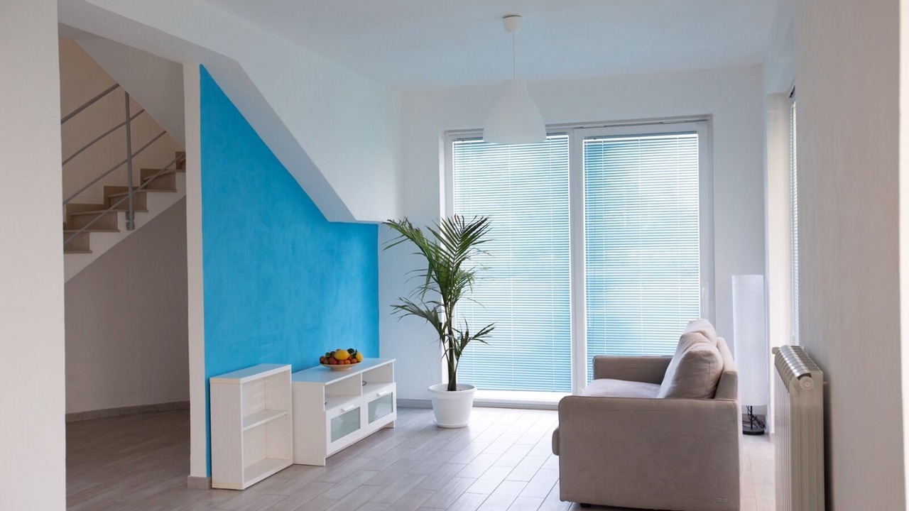 Photo of Livingroom in Plemmirio