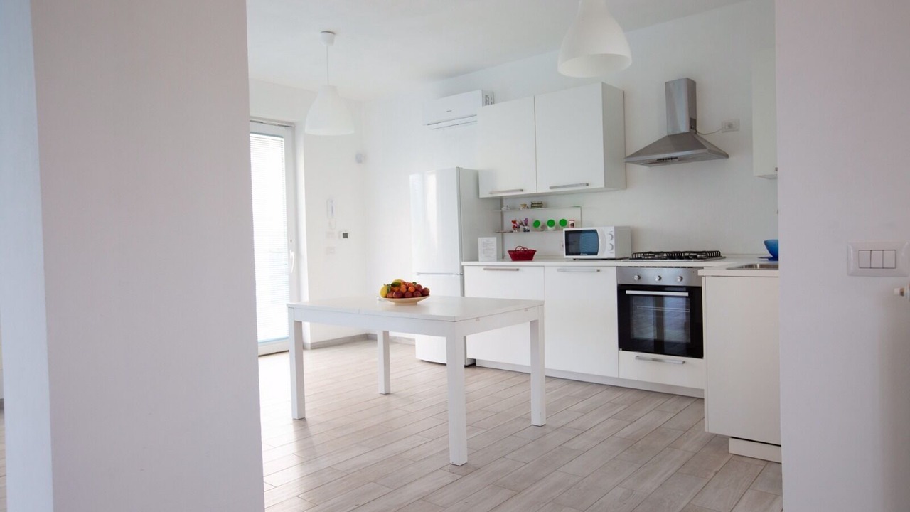 Photo of Kitchen in Plemmirio
