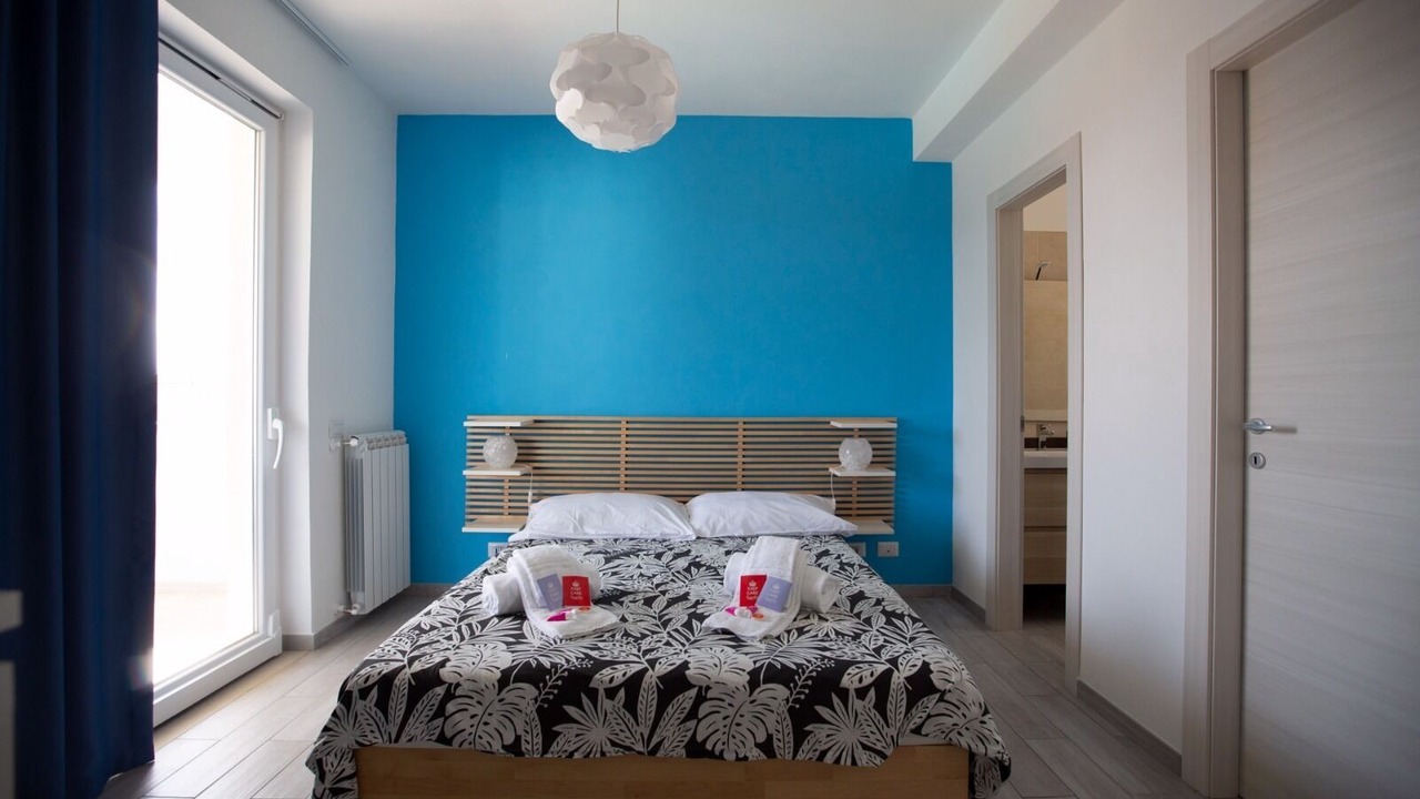 Photo of Bedroom in Plemmirio