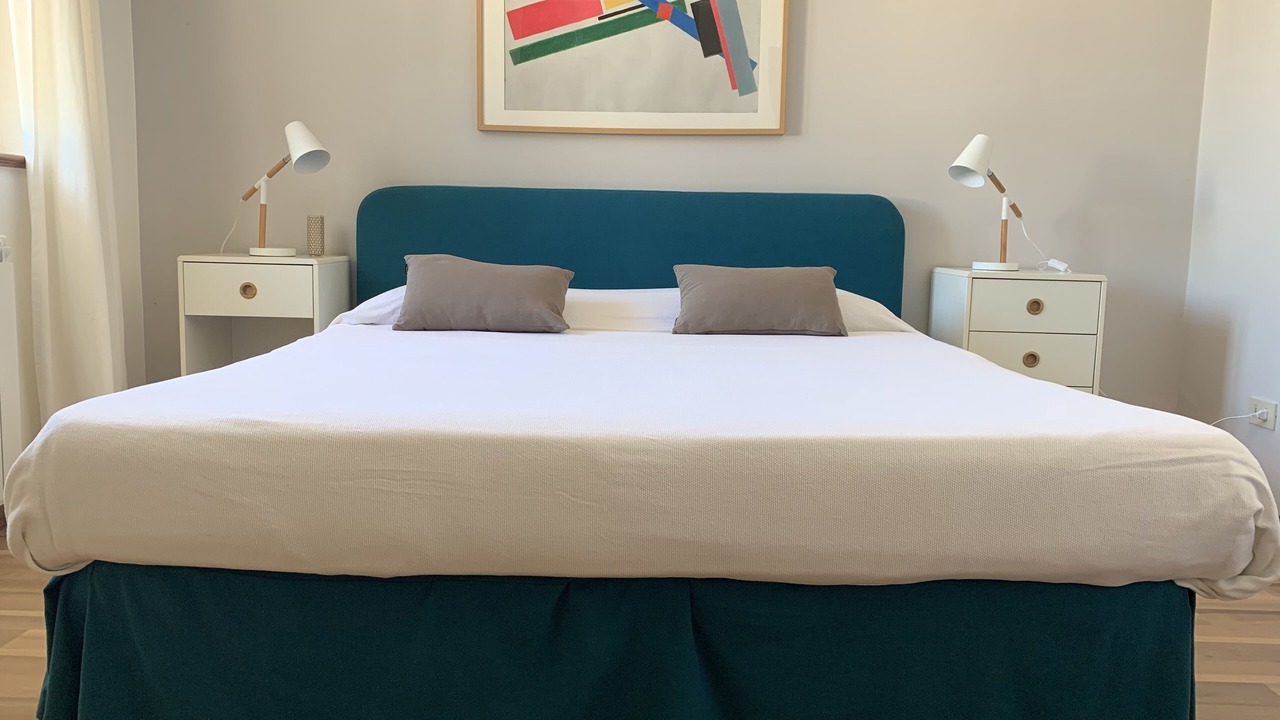 Photo of Bedroom in Viagrande
