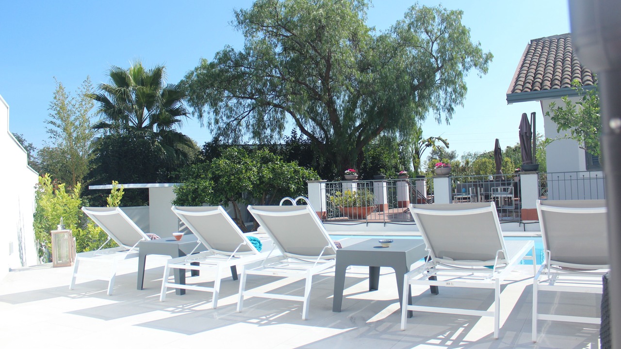 Photo of Patio Balcony in Viagrande