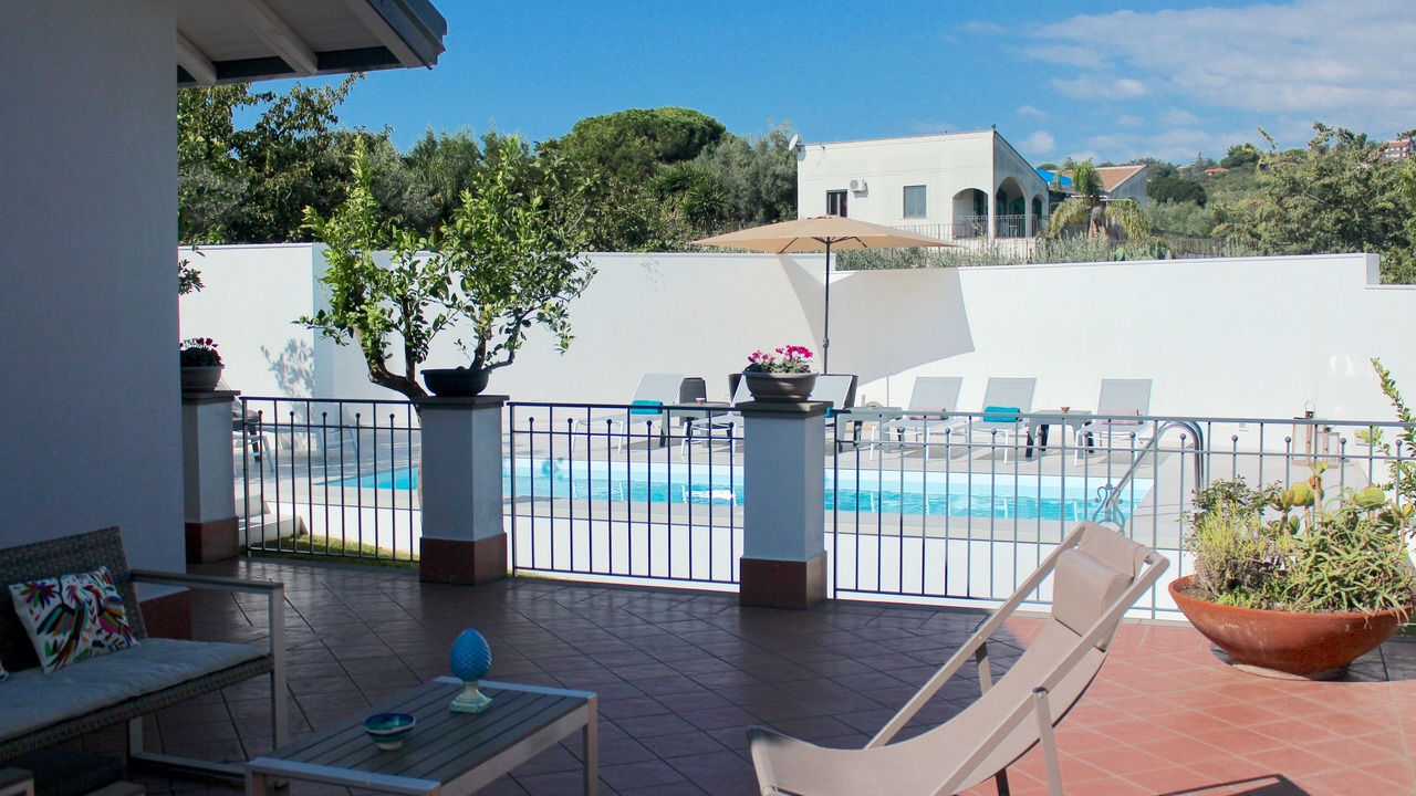Photo of Outdoor in Viagrande
