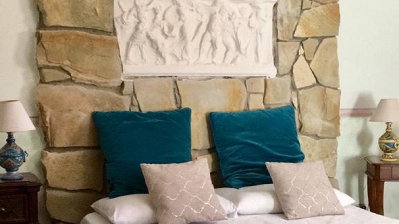 Photo of Bedroom in Mazzarino