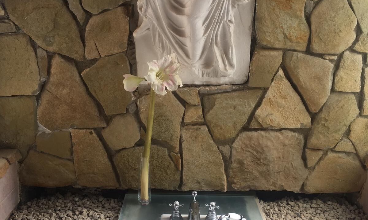 Photo of Bathroom in Mazzarino