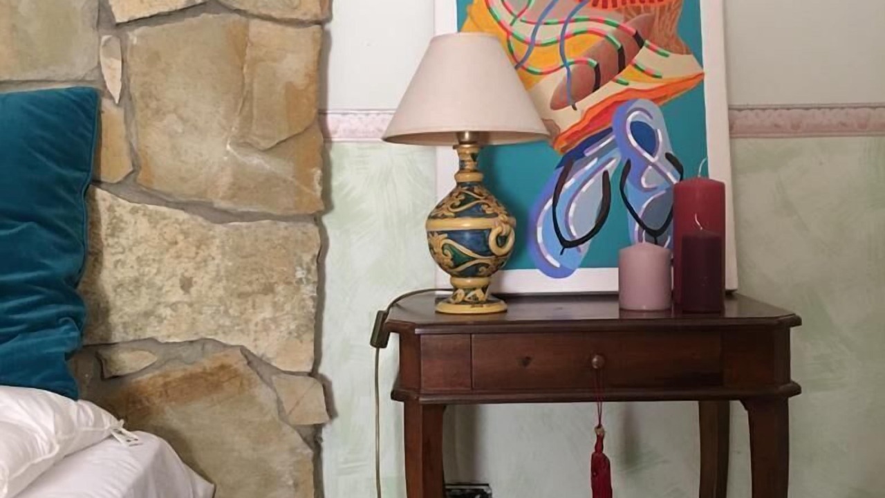 Photo of Bedroom in Mazzarino