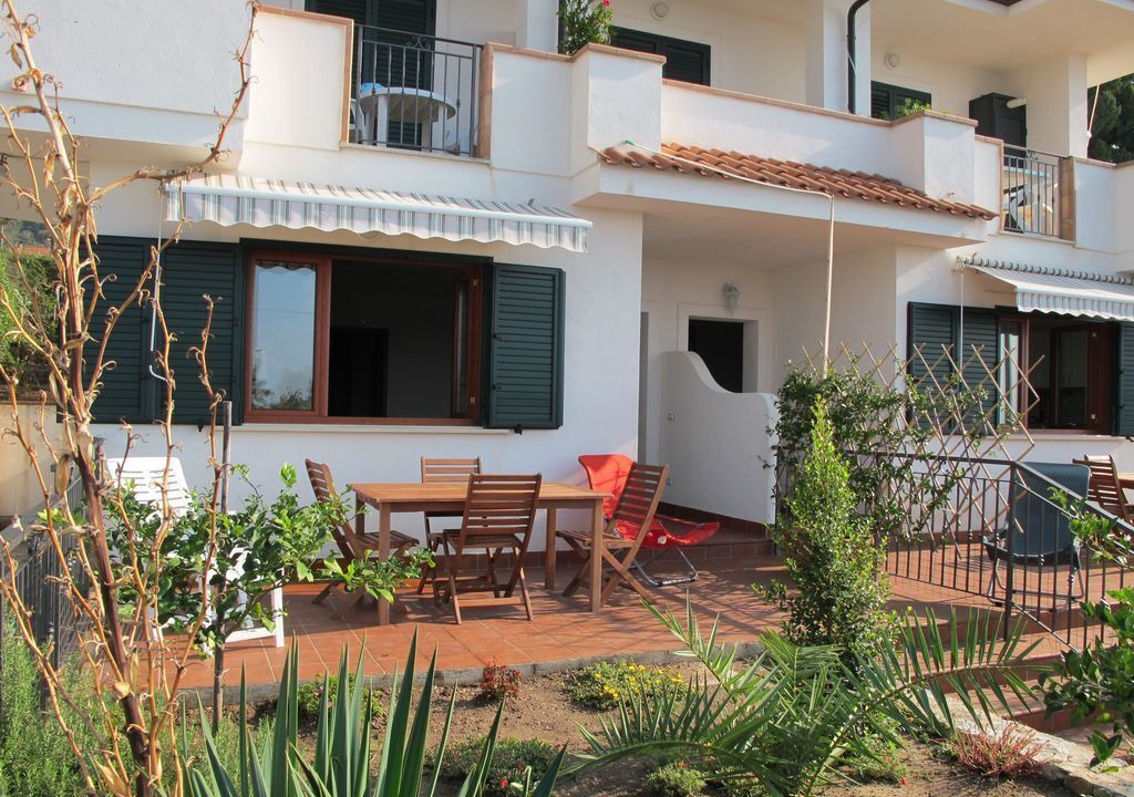Photo of Outdoor in Parghelia