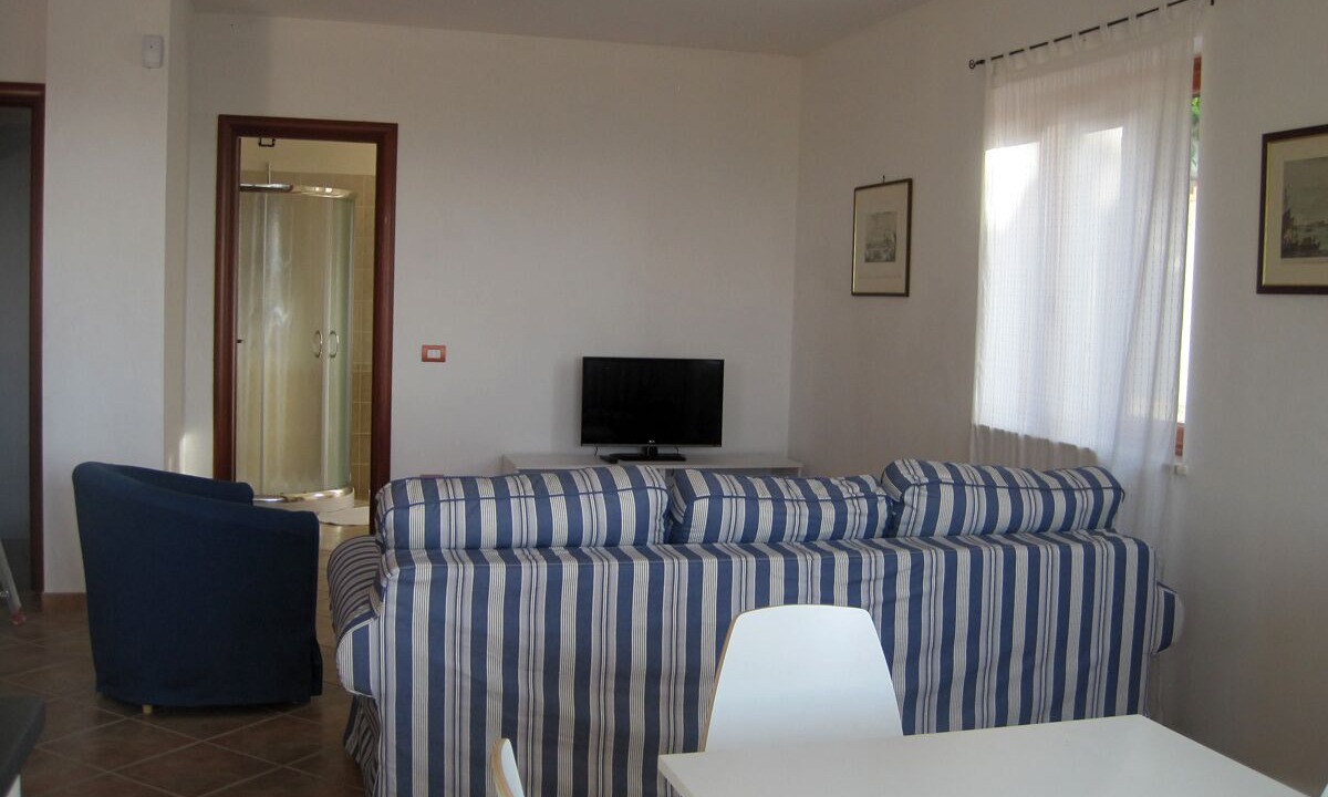 Photo of Livingroom in Parghelia