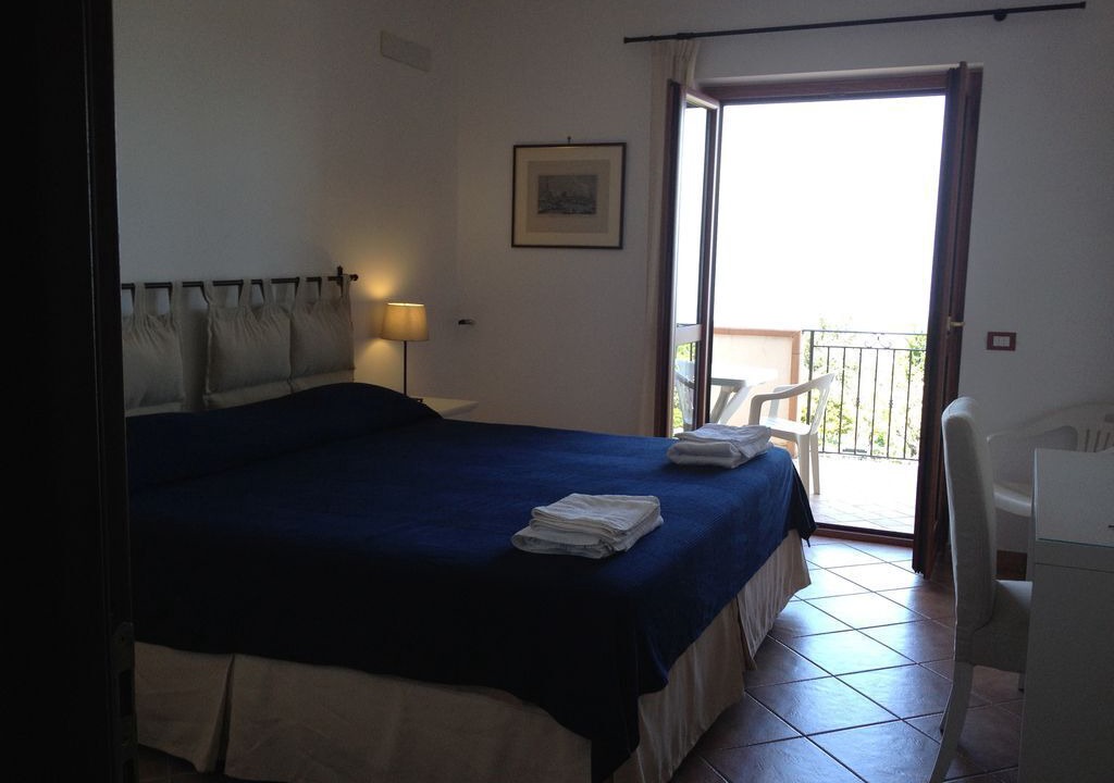 Photo of Bedroom in Parghelia