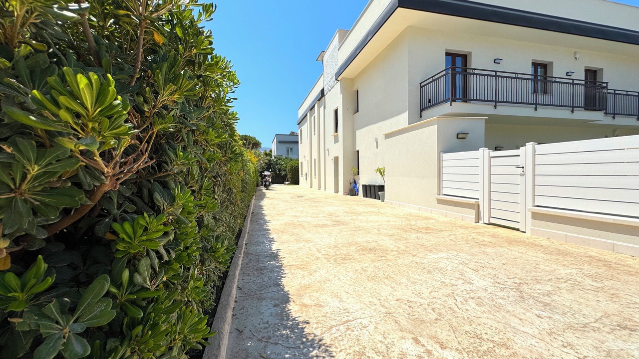 Photo of Outdoor in Capaci
