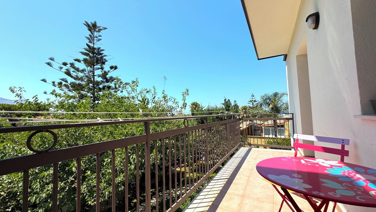 Photo of Outdoor in Capaci