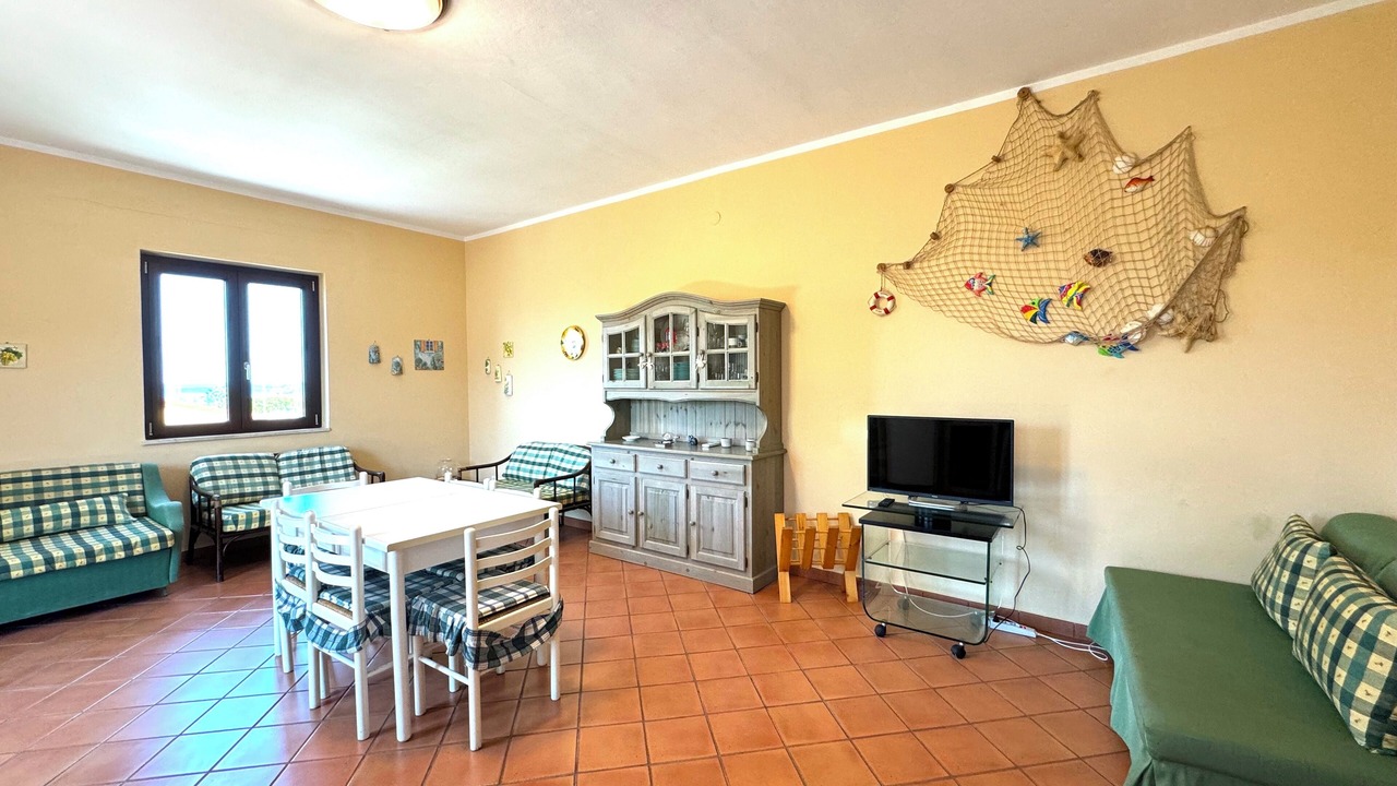 Photo of Livingroom in Capaci
