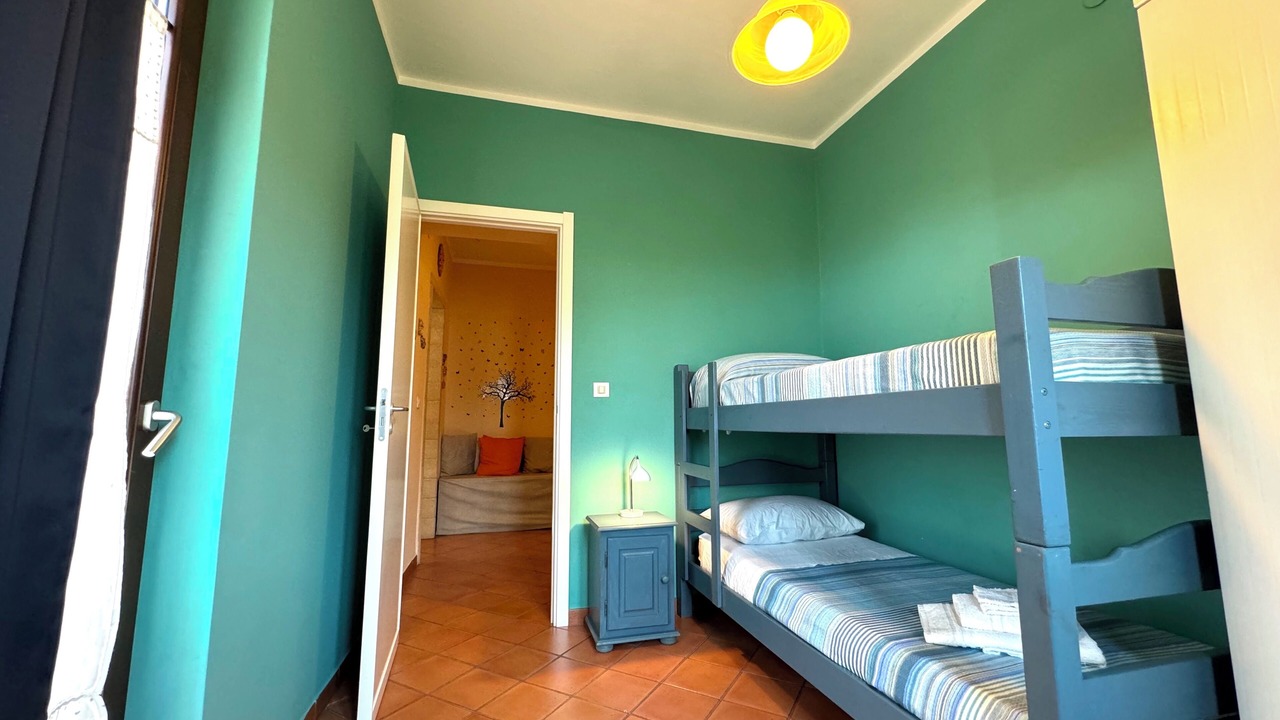Photo of Bedroom in Capaci