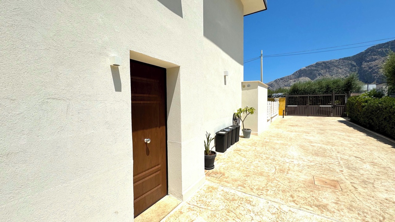 Photo of Outdoor in Capaci