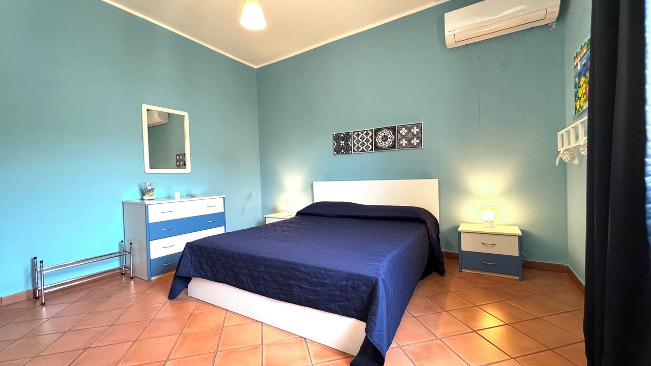 Photo of Bedroom in Capaci