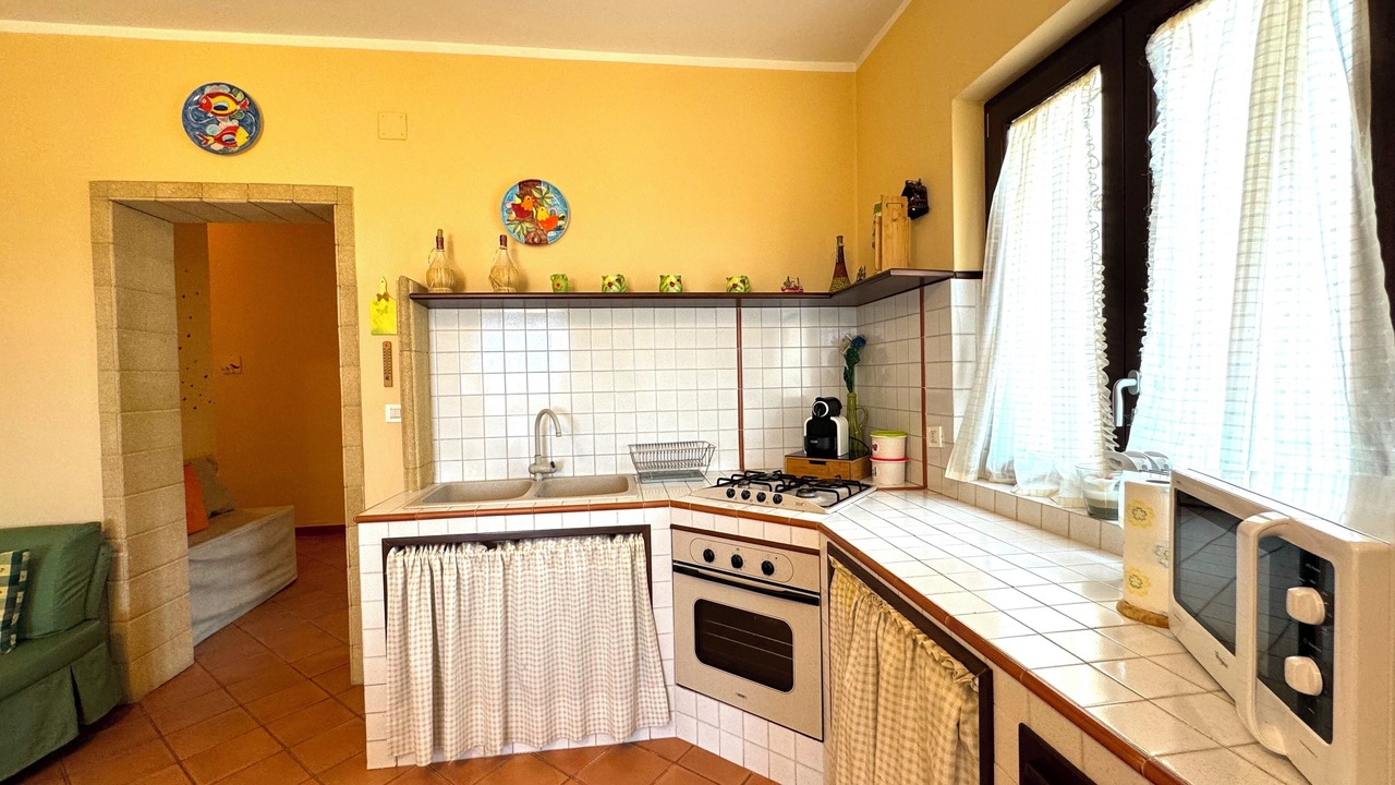 Photo of Kitchen in Capaci
