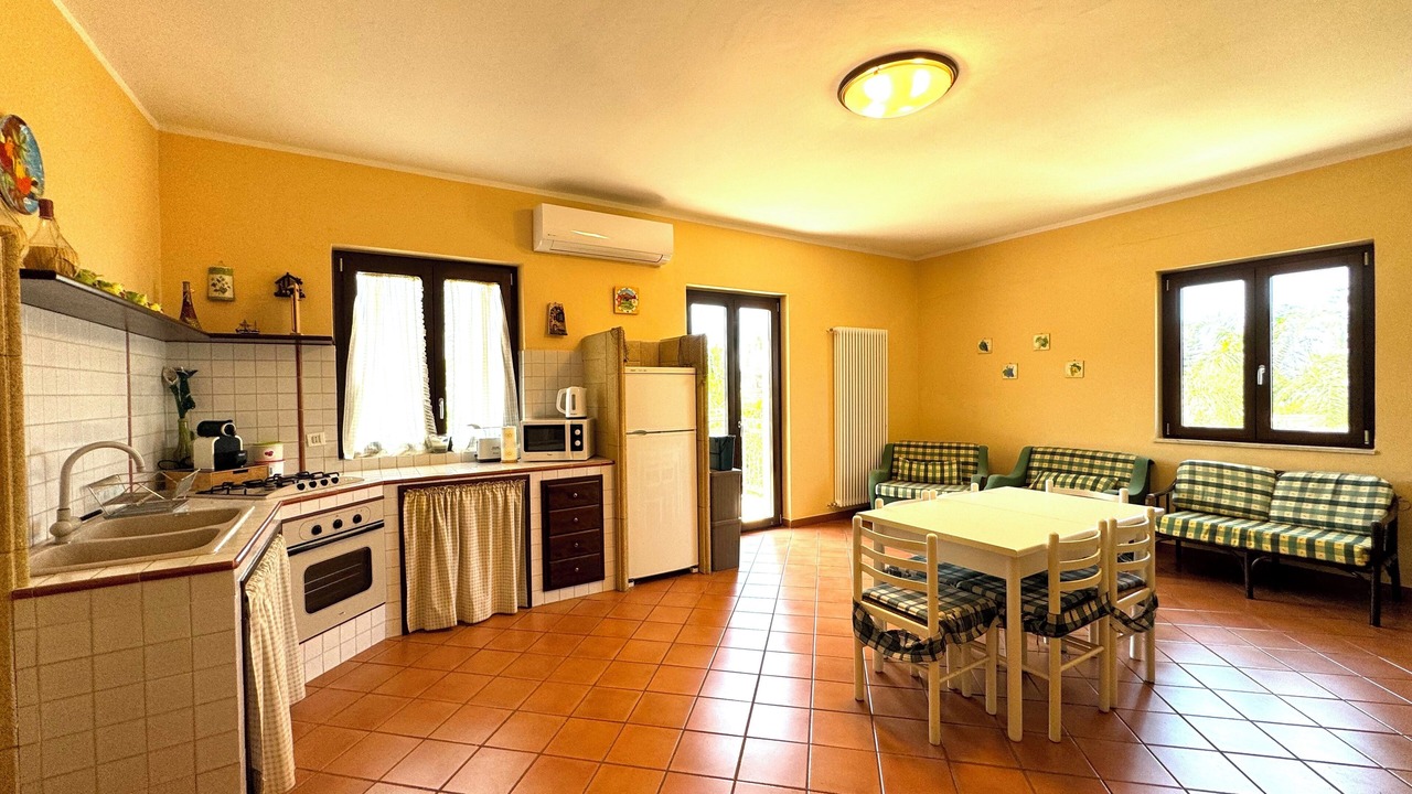 Photo of Kitchen in Capaci