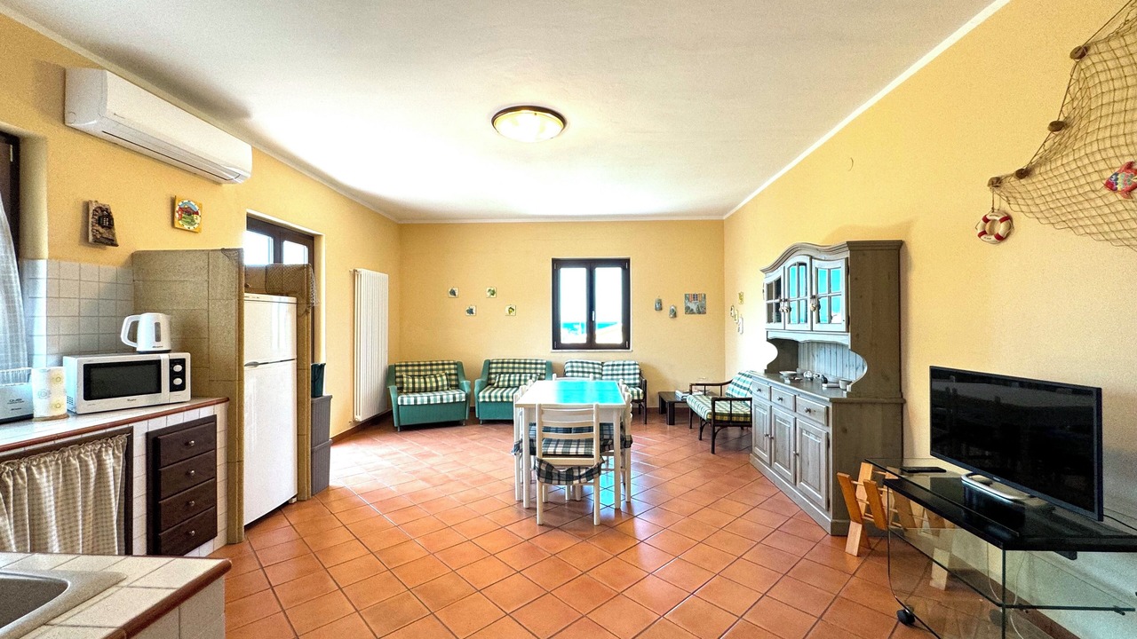 Photo of Livingroom in Capaci