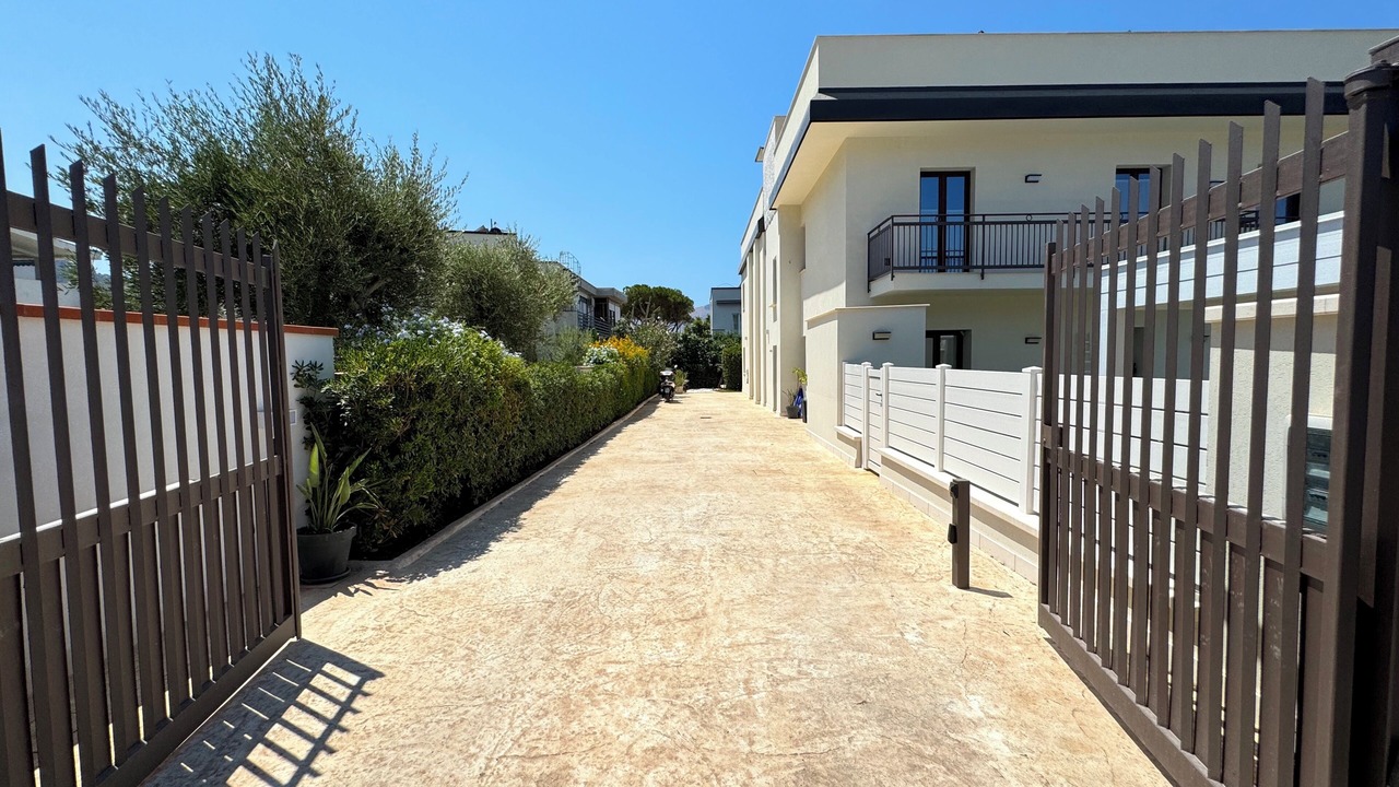 Photo of Outdoor in Capaci