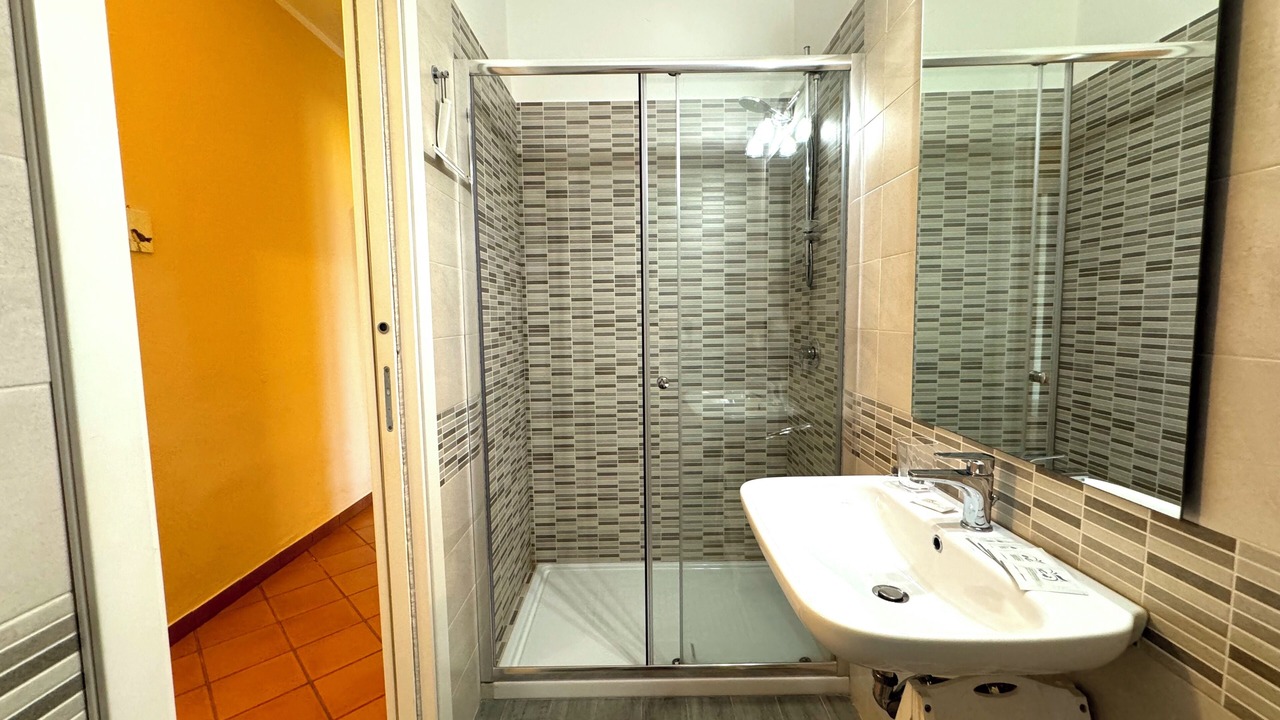 Photo of Bathroom in Capaci