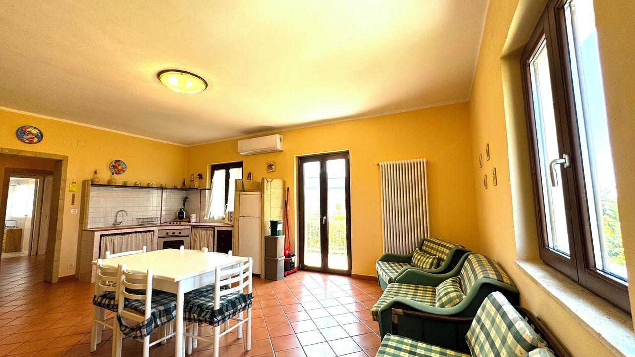 Photo of Livingroom in Capaci