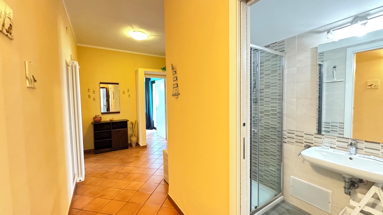 Photo of Bathroom in Capaci