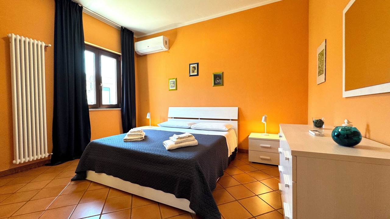 Photo of Bedroom in Capaci