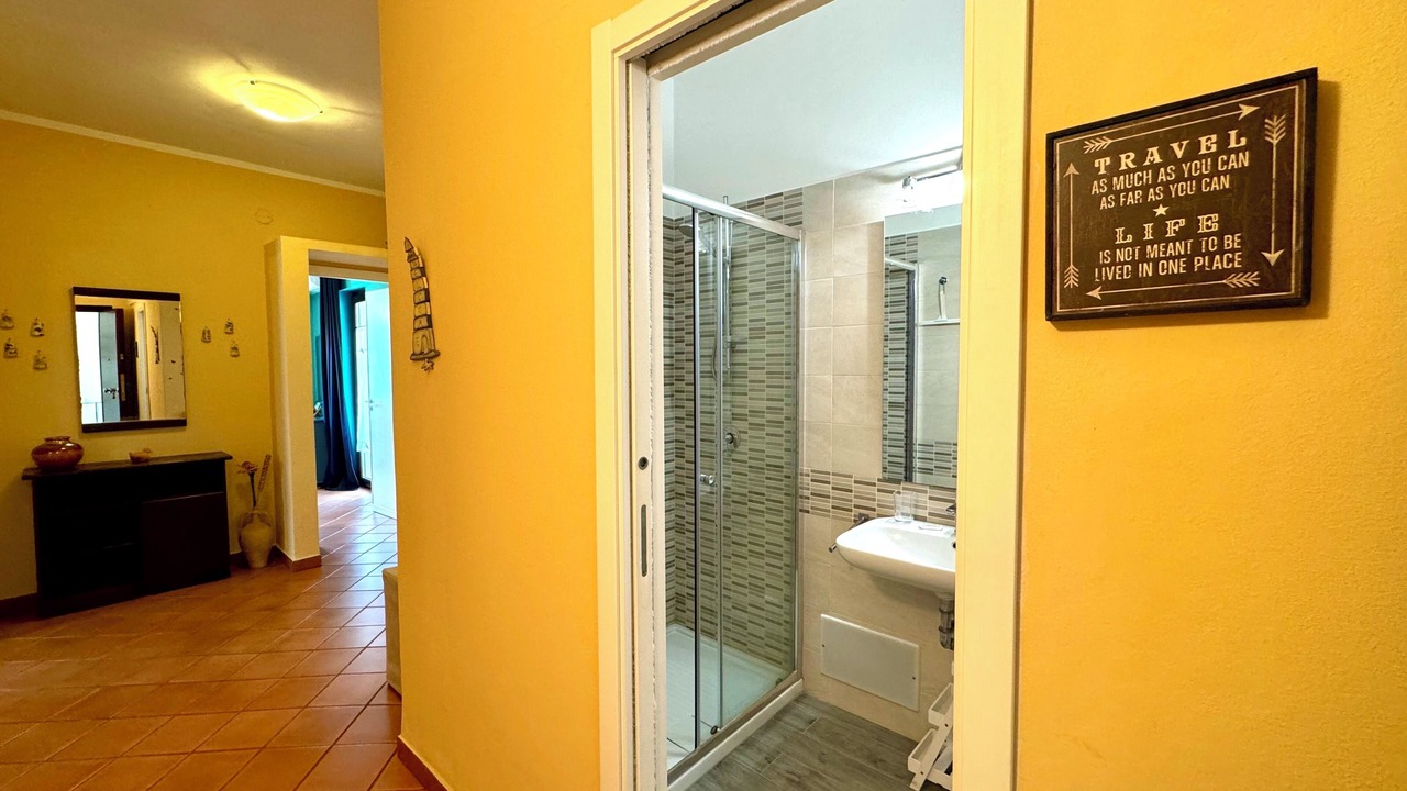 Photo of Bathroom in Capaci