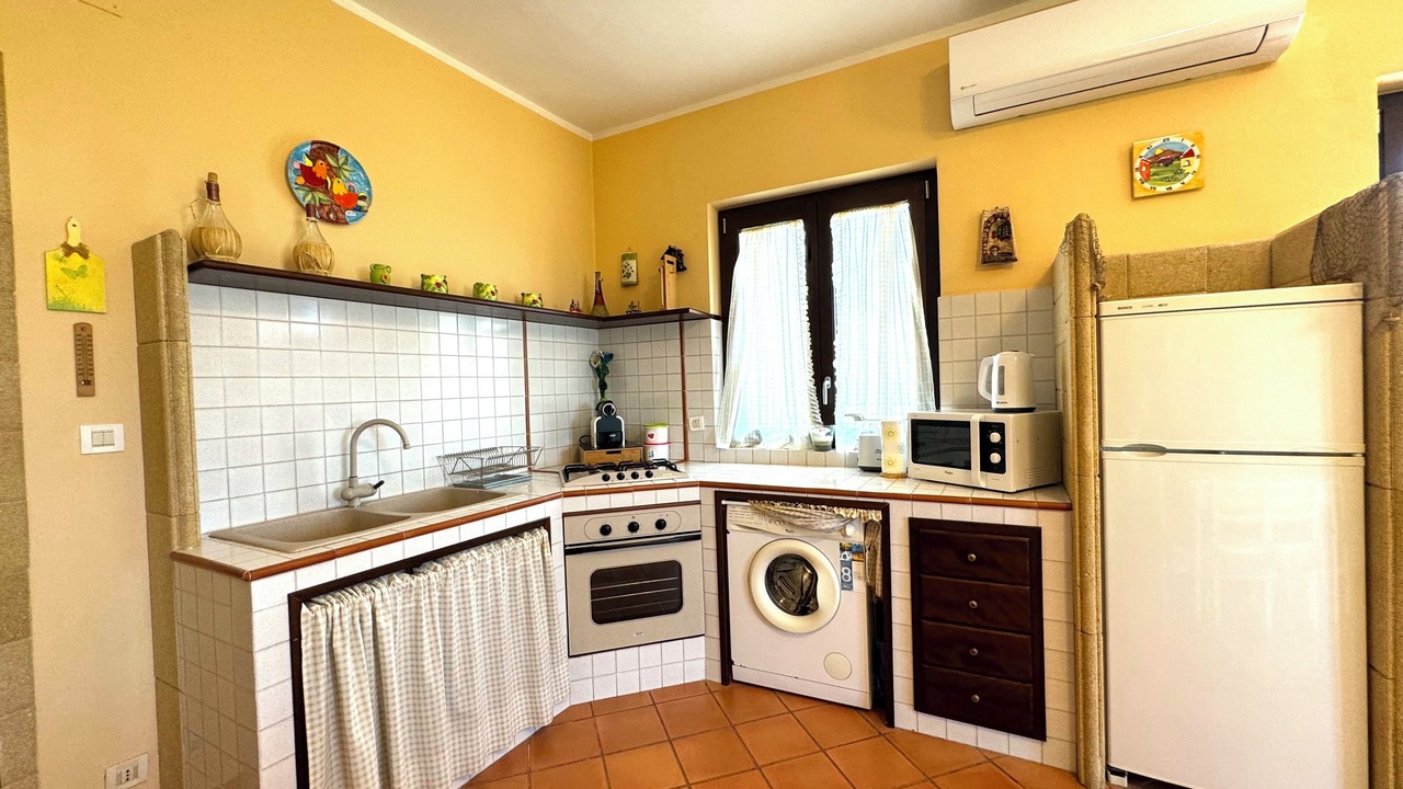 Photo of Kitchen in Capaci