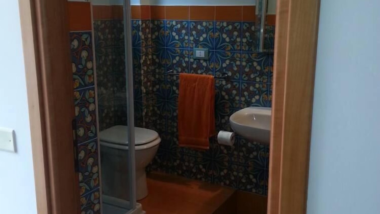 Photo of Bathroom in San Vito Lo Capo