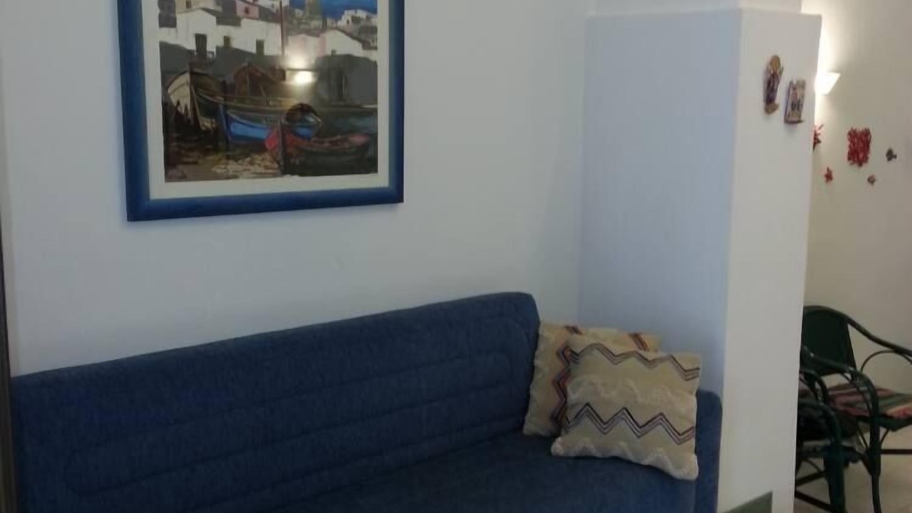 Photo of Livingroom in San Vito Lo Capo