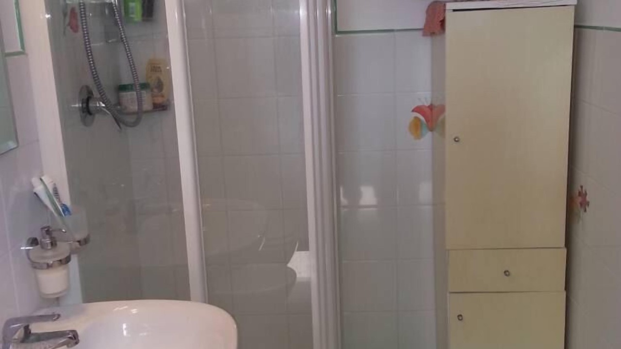 Photo of Bathroom in San Vito Lo Capo