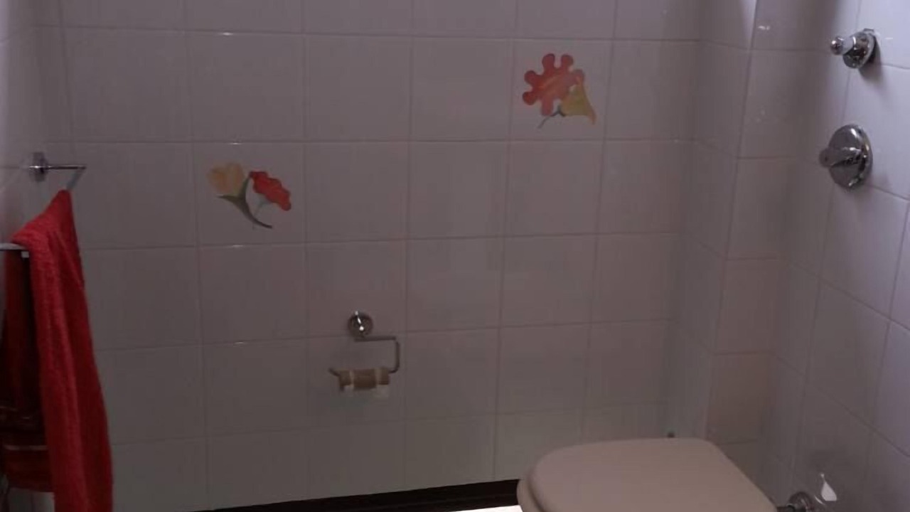Photo of Bathroom in San Vito Lo Capo