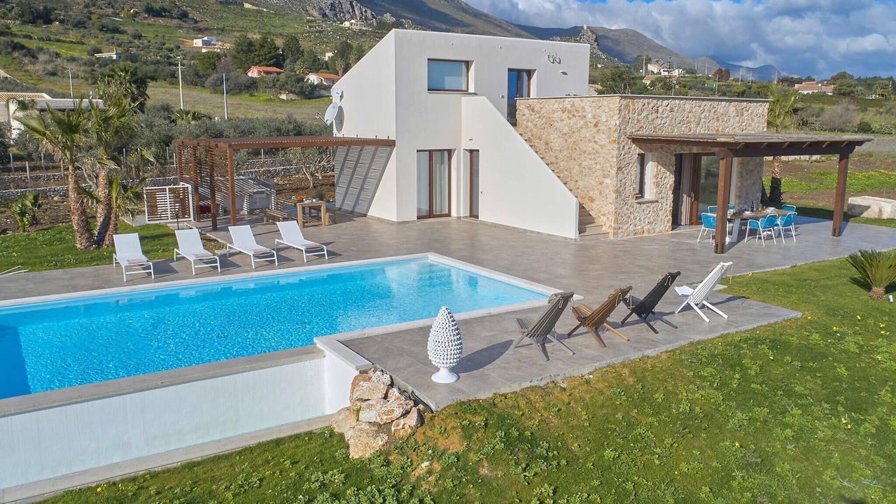 Photo of Outdoor in Scopello
