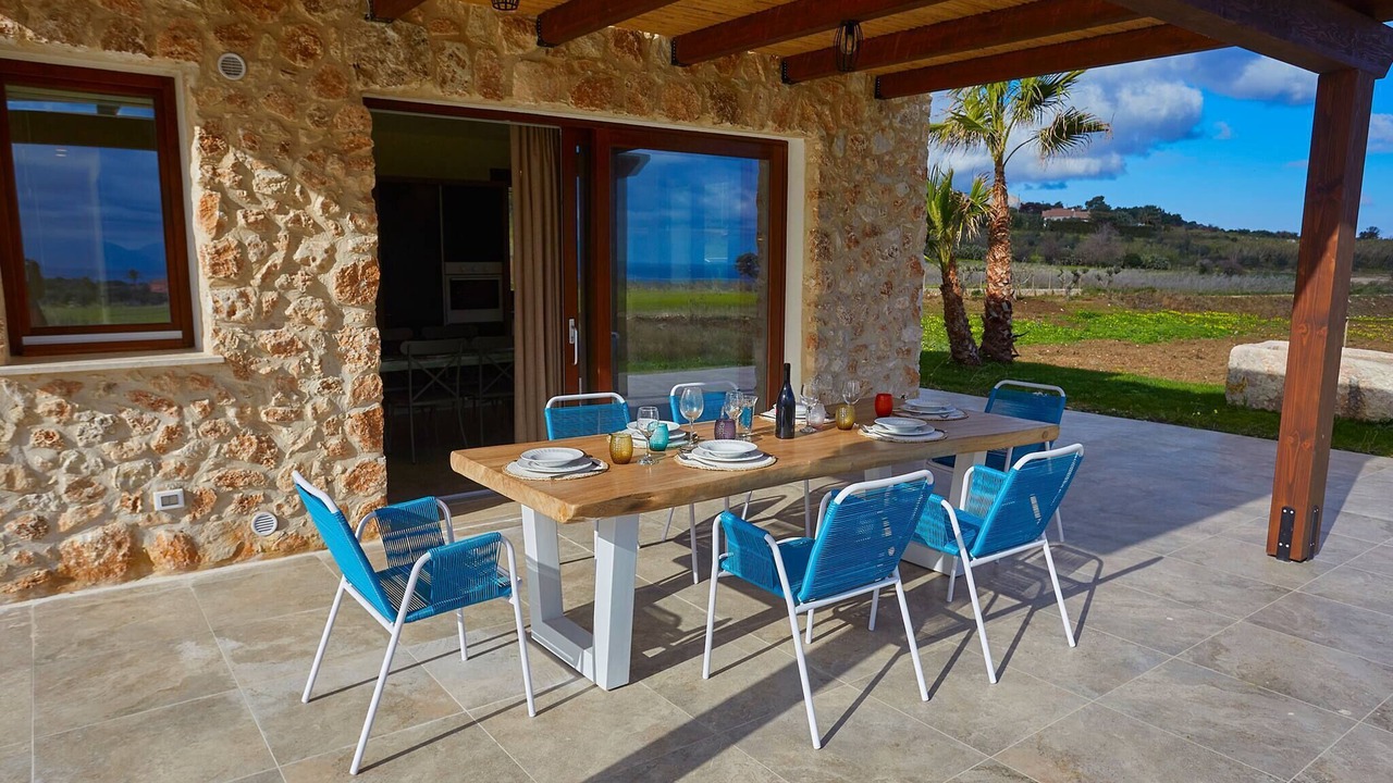 Photo of Outdoor in Scopello