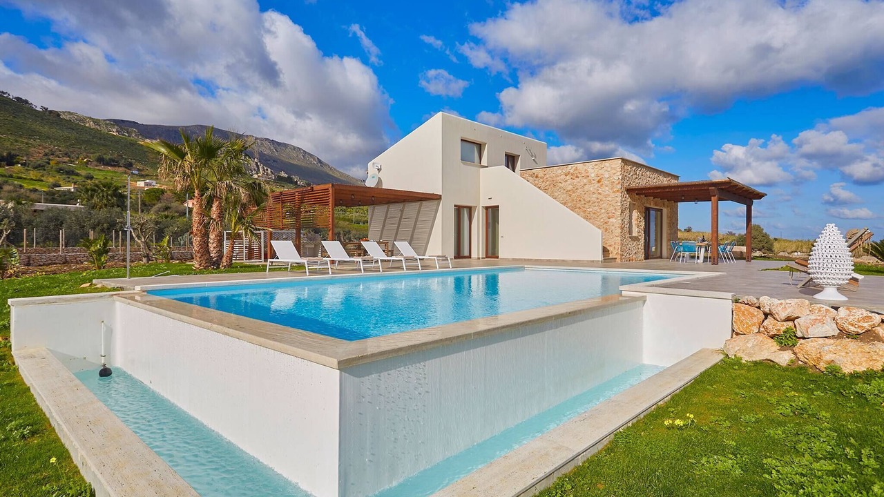 Photo of Outdoor in Scopello