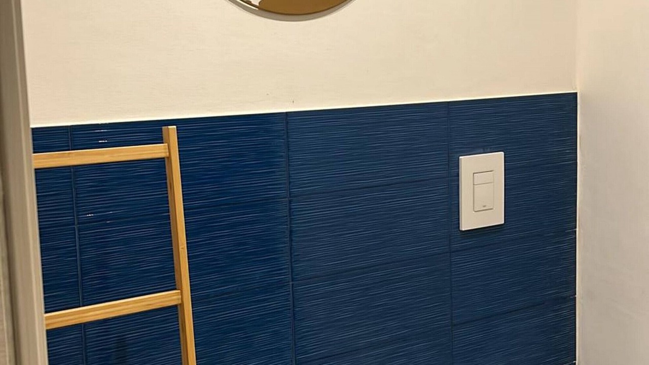 Photo of Bathroom in Scopello
