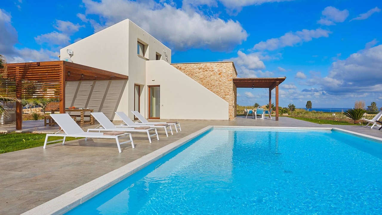 Photo of Outdoor in Scopello
