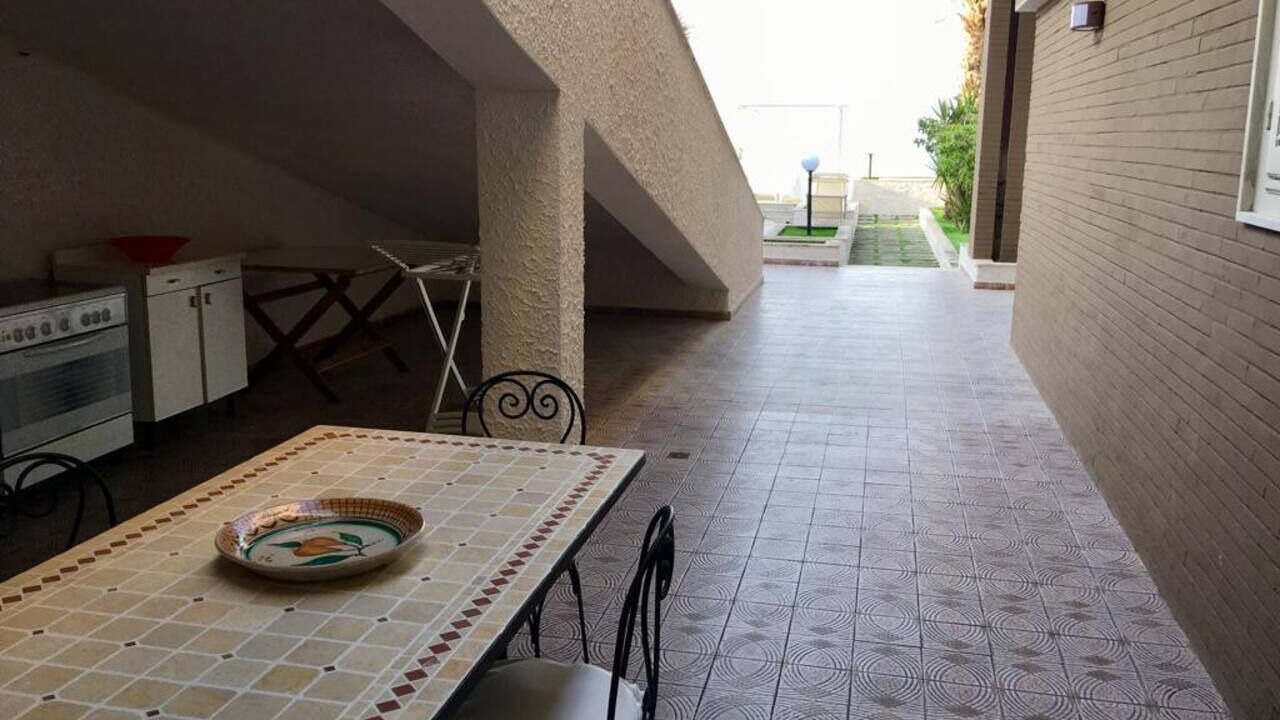 Photo of Outdoor in Torre Colonna-sperone