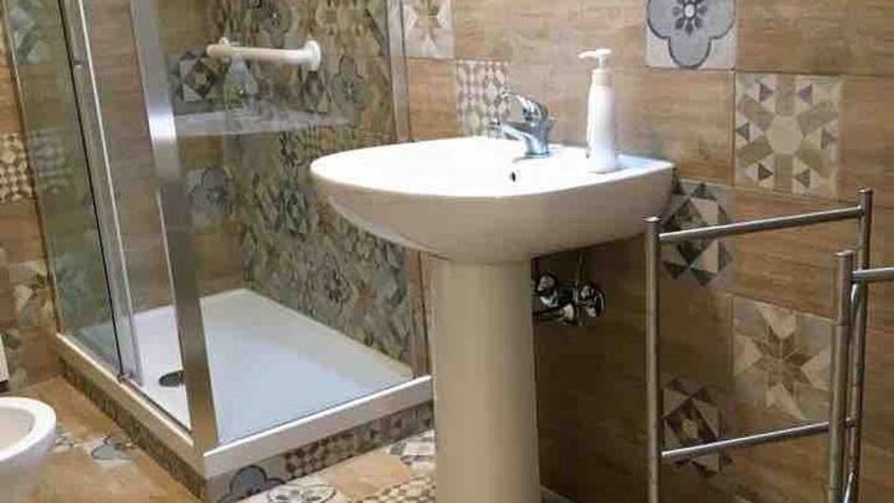 Photo of Bathroom in Torre Colonna-sperone