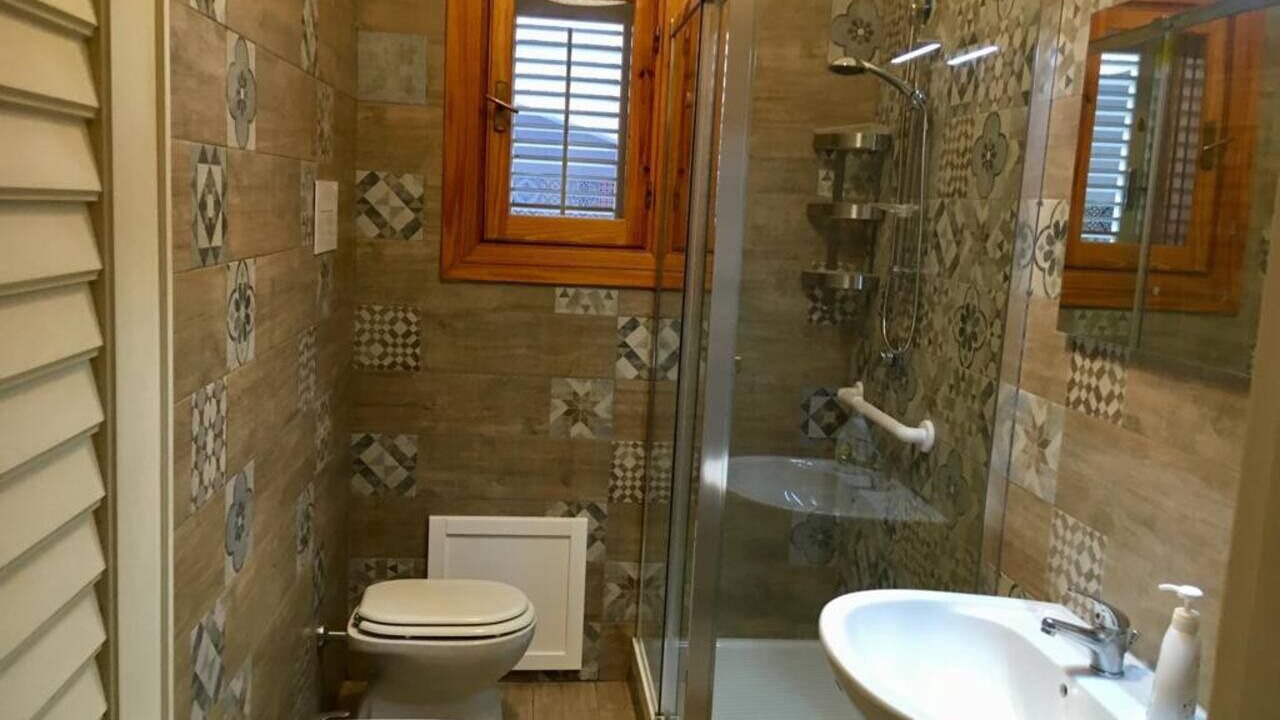 Photo of Bathroom in Torre Colonna-sperone