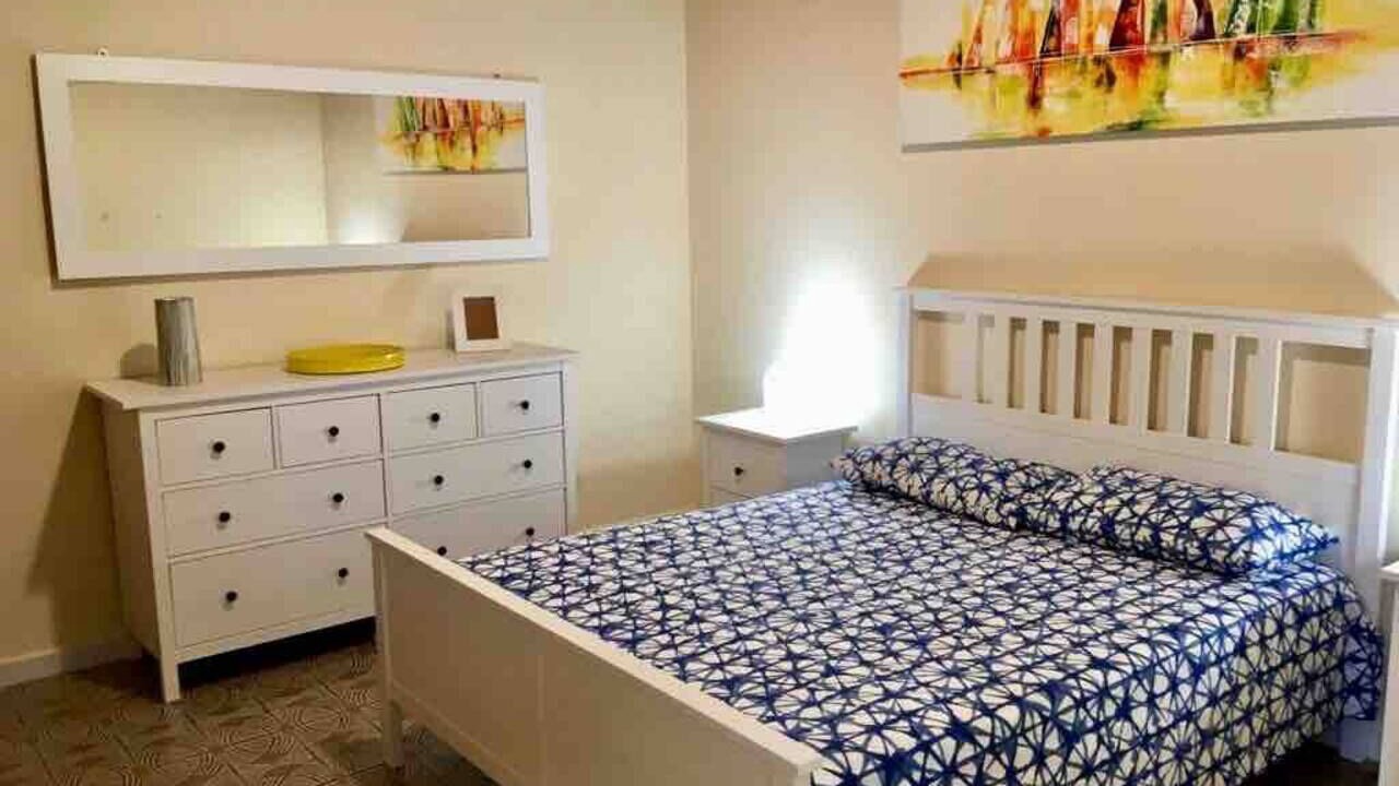 Photo of Bedroom in Torre Colonna-sperone
