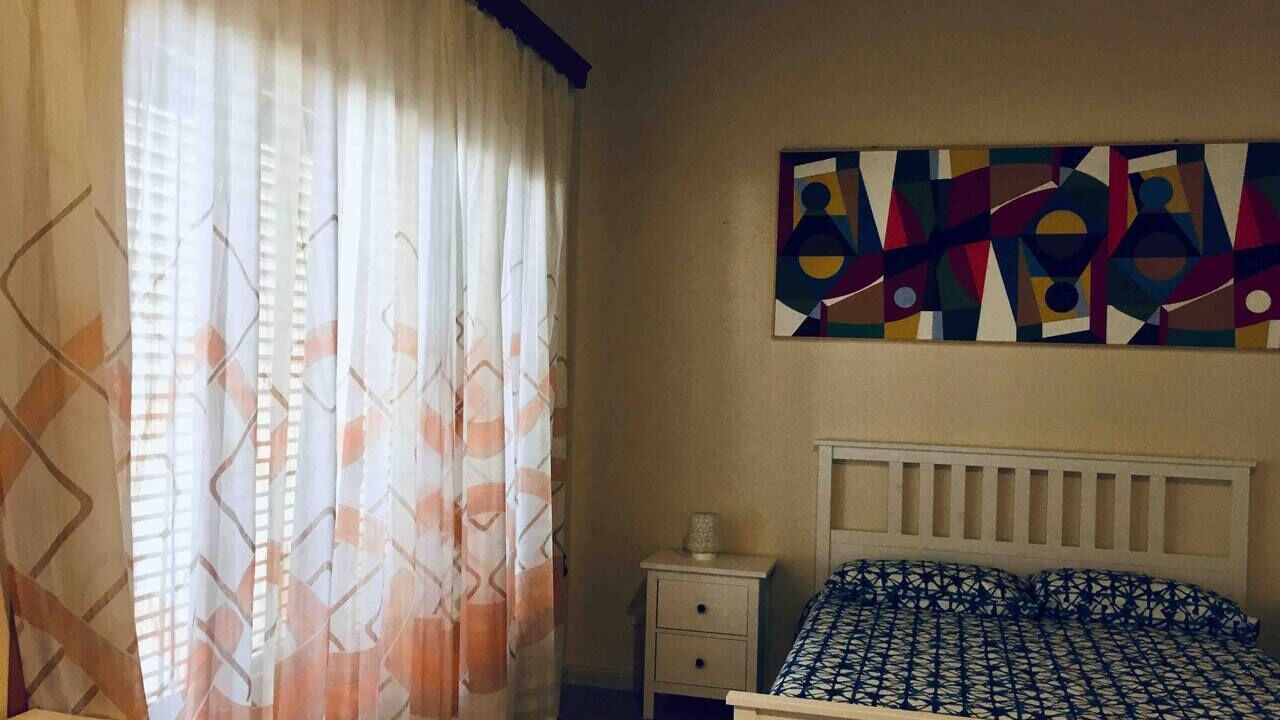 Photo of Bedroom in Torre Colonna-sperone