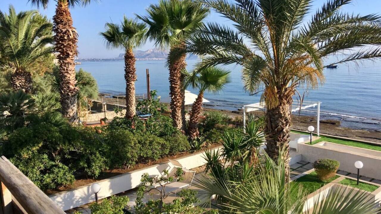 Photo of Outdoor in Torre Colonna-sperone