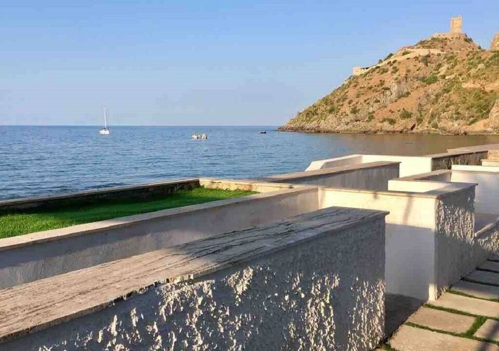 Photo of Outdoor in Torre Colonna-sperone
