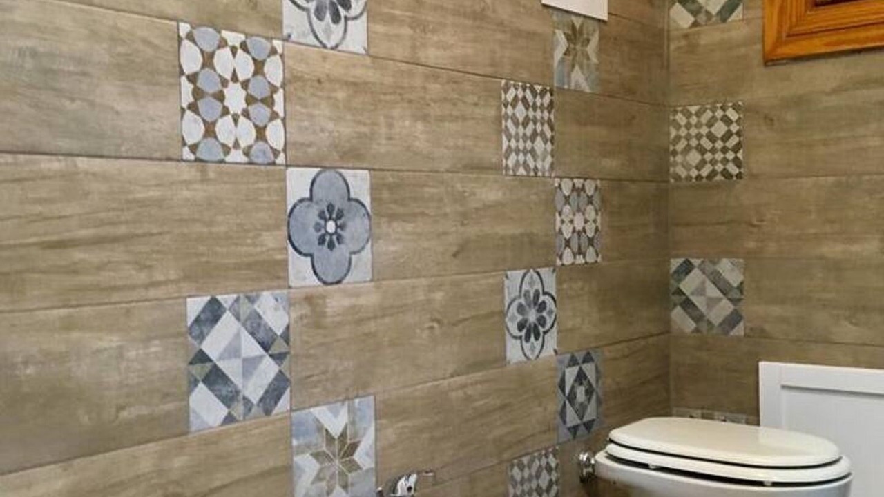 Photo of Bathroom in Torre Colonna-sperone