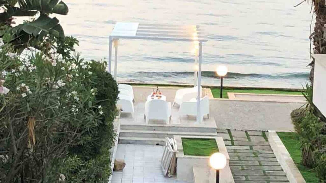 Photo of Patio Balcony in Torre Colonna-sperone