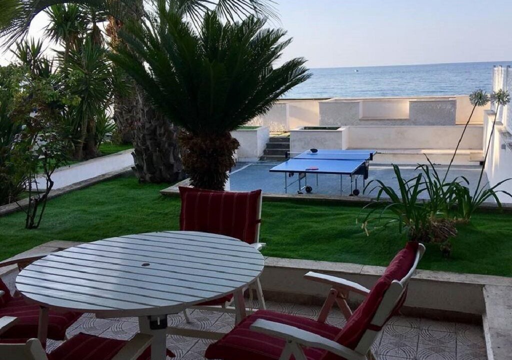 Photo of Outdoor in Torre Colonna-sperone