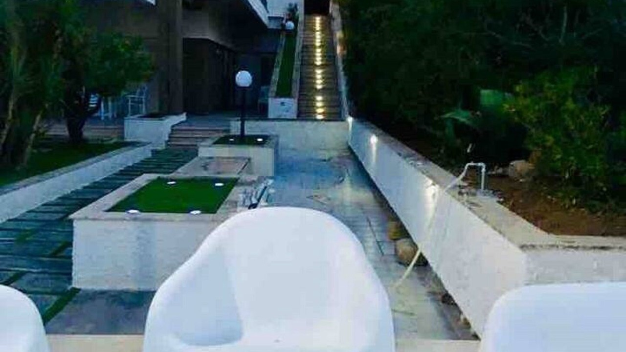 Photo of Outdoor in Torre Colonna-sperone